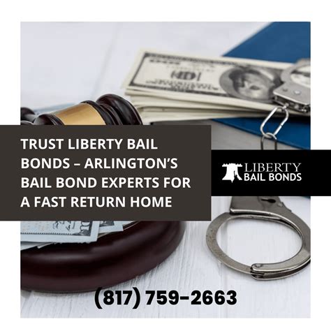 liberty bail bonding|Bail Requirements .